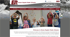 Desktop Screenshot of erpsk12.org